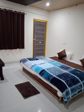 Sapphire Valley Guest House